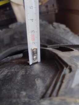 Pneumatiky r 14 - 3