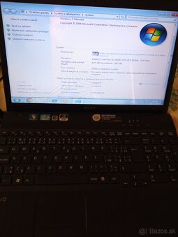 Sony Vaio - 3