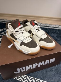 Travis scott jordan, jumpman - 3