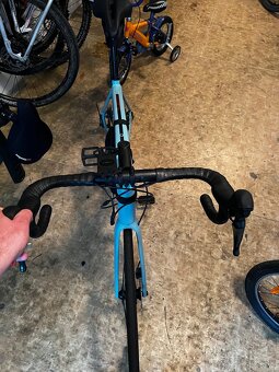 Bycikel Trek Domane AL4 - 3