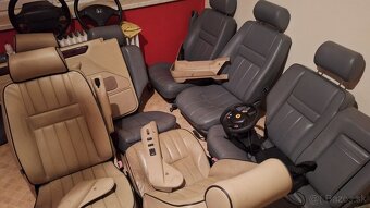 Range rover p38 dily - 3