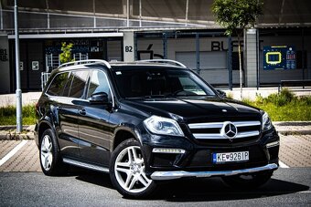 Mercedes-Benz GLS 350 BlueTEC 4MATIC - 3