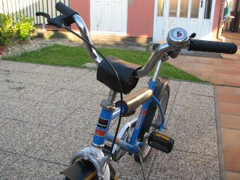 Bicykel BMX - 3