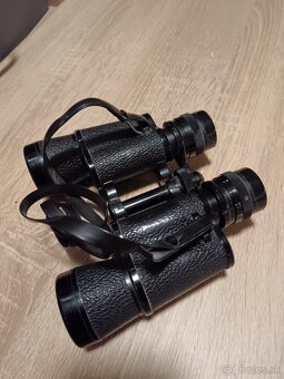 Ďalekohľad Hunter 7x35 - 3