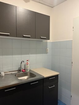 KANCELÁRSKY PRIESTOR 20m2 BENCÚROVA ULICA, STARÉ MESTO - 3