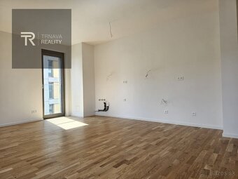 METROPOLIS TOP 3-izbový byt s dvomi balkónmi - 3