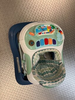 Detske choditko baby mix - 3