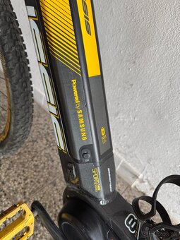 Elektrobicykel CRUSSIS 8.7.-L E-Largo - 3