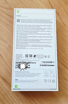 Apple iPhone 16 128GB black - 3
