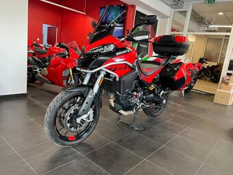 DUCATI MULTISTRADA V2 S - 3