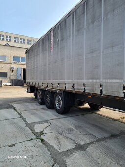 Plachtovy naves KRONE (mulda) - 3