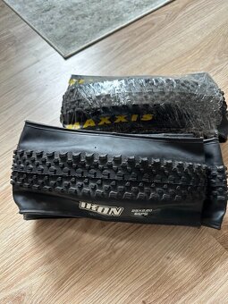 Predám plášte MAXXIS ICON 29" - 3