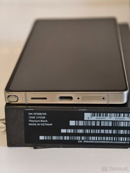 SAMSUNG GALAXY S25 ULTRA 512GB/AKO NOVY/TOP CENA - 3