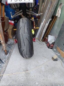 Yamaha r1 rn19 - 3