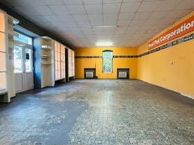 Na predaj MEŠTIANSKY DOM aj PREDAJŇA na pozemku 4349 m2 . - 3