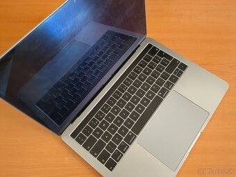Macbook pro - 3