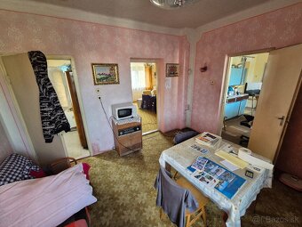 Rodinný dom na predaj Kalná nad Hronom - 3