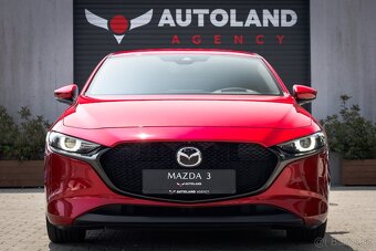 Mazda 3 2.0 SkyactivX GT Plus/Style/Sound/Safety/Luxury A/T - 3