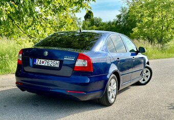 Škoda Octavia 1.6 tdi 77kW - 3