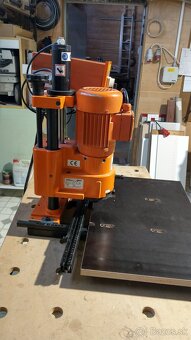 Vrták na pánty Blum Minidrill, Mini drill - 3