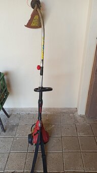 Motorová kosačka Hecht - 3