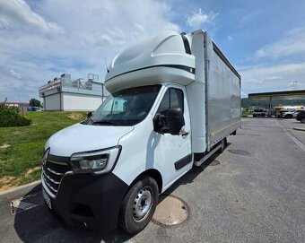 Renault Master 2022roku. - 3