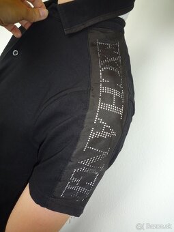 Pánske tričko ARMANI -veľ. S - 3