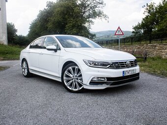 Volkswagen Passat 1.8 TSI BMT Highline DSG - 3