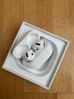 apple airpods 4 s anc - 3