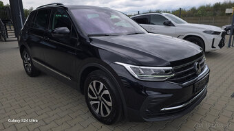 Volkswagen Tiguan 2.0 TDI EVO Life DSG - 3