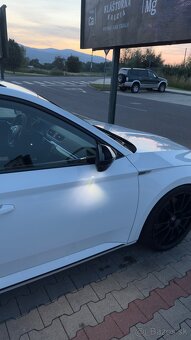 Škoda superb combi sportline 2.0 tsi 206kW 4x4 DSG - 3