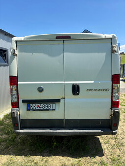 Fiat Ducato - 3
