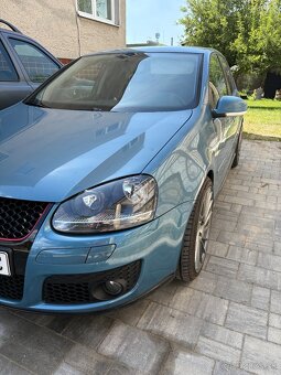 Volkswagen Golf V 2.0 TDi 4 Motion - 3