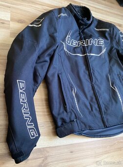 Bering Moto bunda - 3