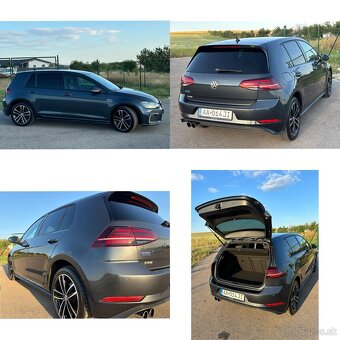 Golf 7 gte e-hybrid - 3