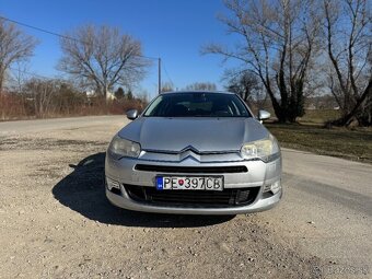 Citroën C5 - 3