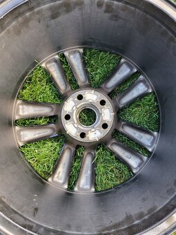 5X114,3 R19 Ford Mustang 1KS Alu disk REZERVA - 3