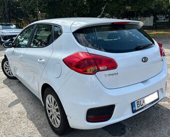 Kia Ceed 1.4 Diesel 2017 - 3