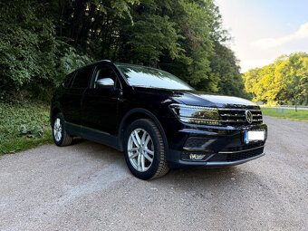 Volkswagen Tiguan Allspace 2.0 TDI DSG 4x4 - 3
