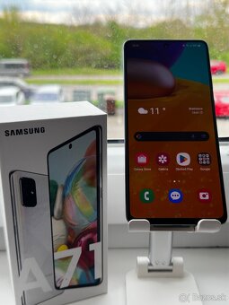 Samsung A71 - 3