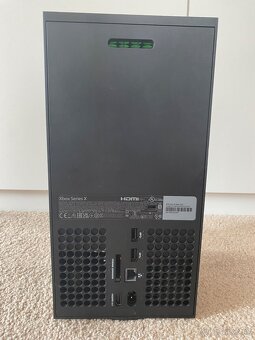 Xbox series x - 3