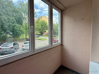 🏡 NA PRENÁJOM 3-izbový byt na ul.Gorkeho - 3