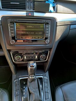 Škoda superb - 3