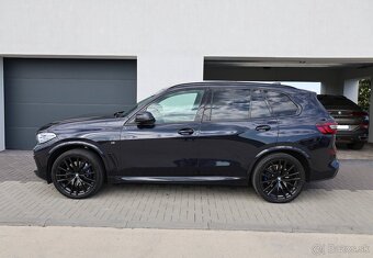 BMW X5 XDrive40i - 3