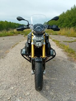 BMW R 1250 R, Rok výroby 2020, najazdené 8900 km - 3