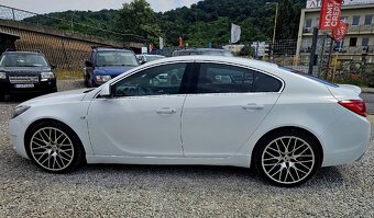 Opel Insignia 2.8 V6 Turbo ECOTEC 325k OPC - 3