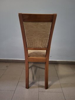 Stolička - 3