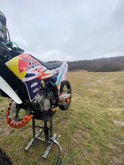 Ktm sx 144 - 3