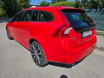 Volvo V60 D3 2.0D 110 kw 2017 - 3