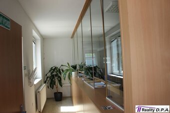 Priestory na prenájom 1000m2, Martin - širšie centrum, aj pr - 3